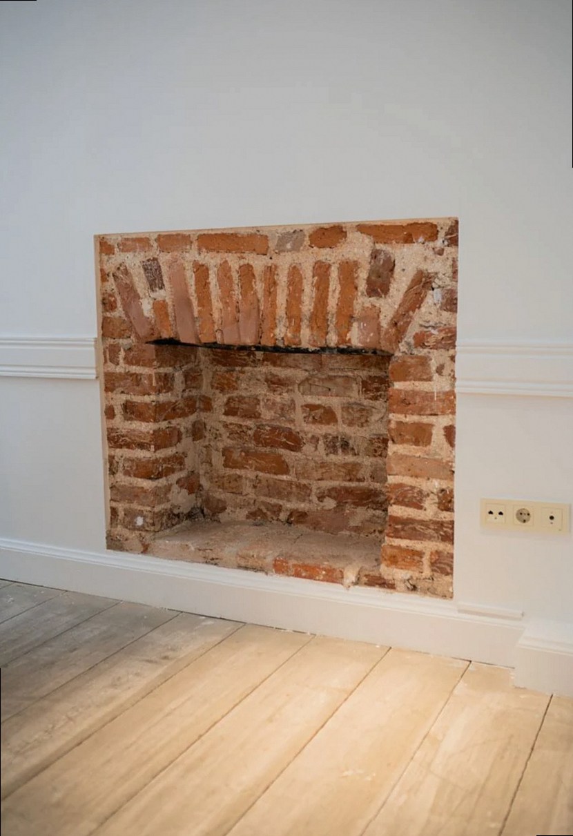 Cornerstone Home Restoration